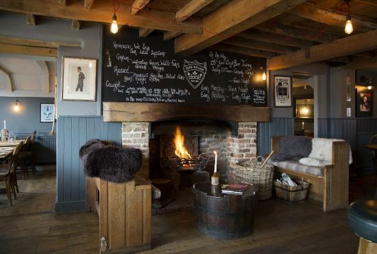 The Duke William Restaurant